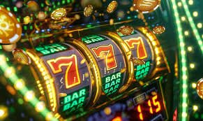 Responsible gaming message on gk2222 for adults only entertainment use