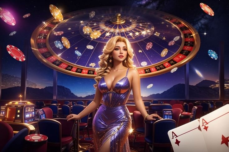 Responsible gaming message shown with gk2222 casino style games content