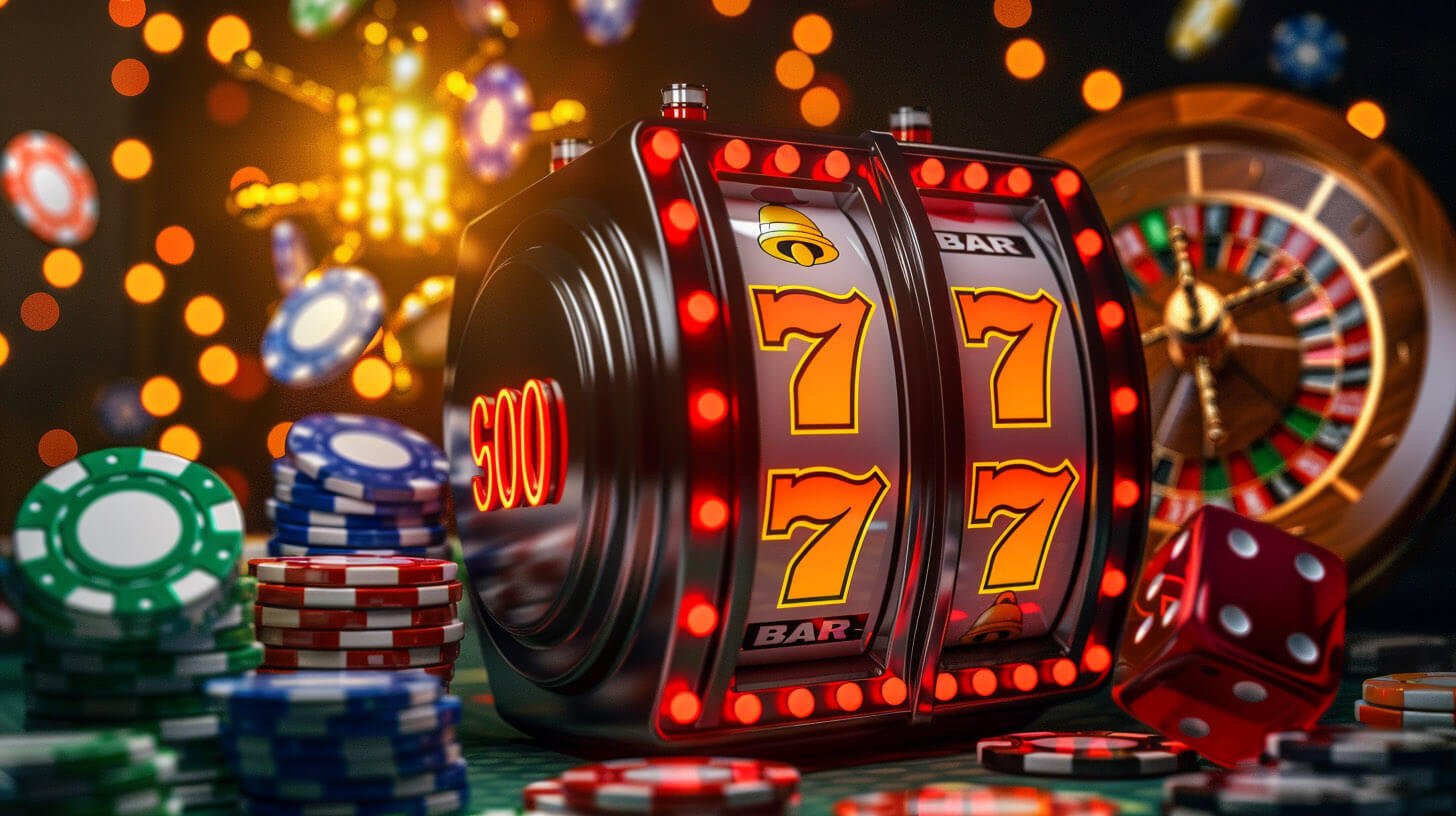 gk2222 sports and casino style sections displayed with warm reading layout