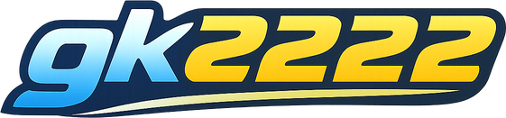gk2222 logo
